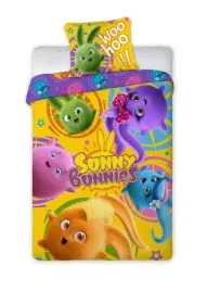 komplet-poscieli-dwustronnej-sunny-bunnie-100-x-135-cm