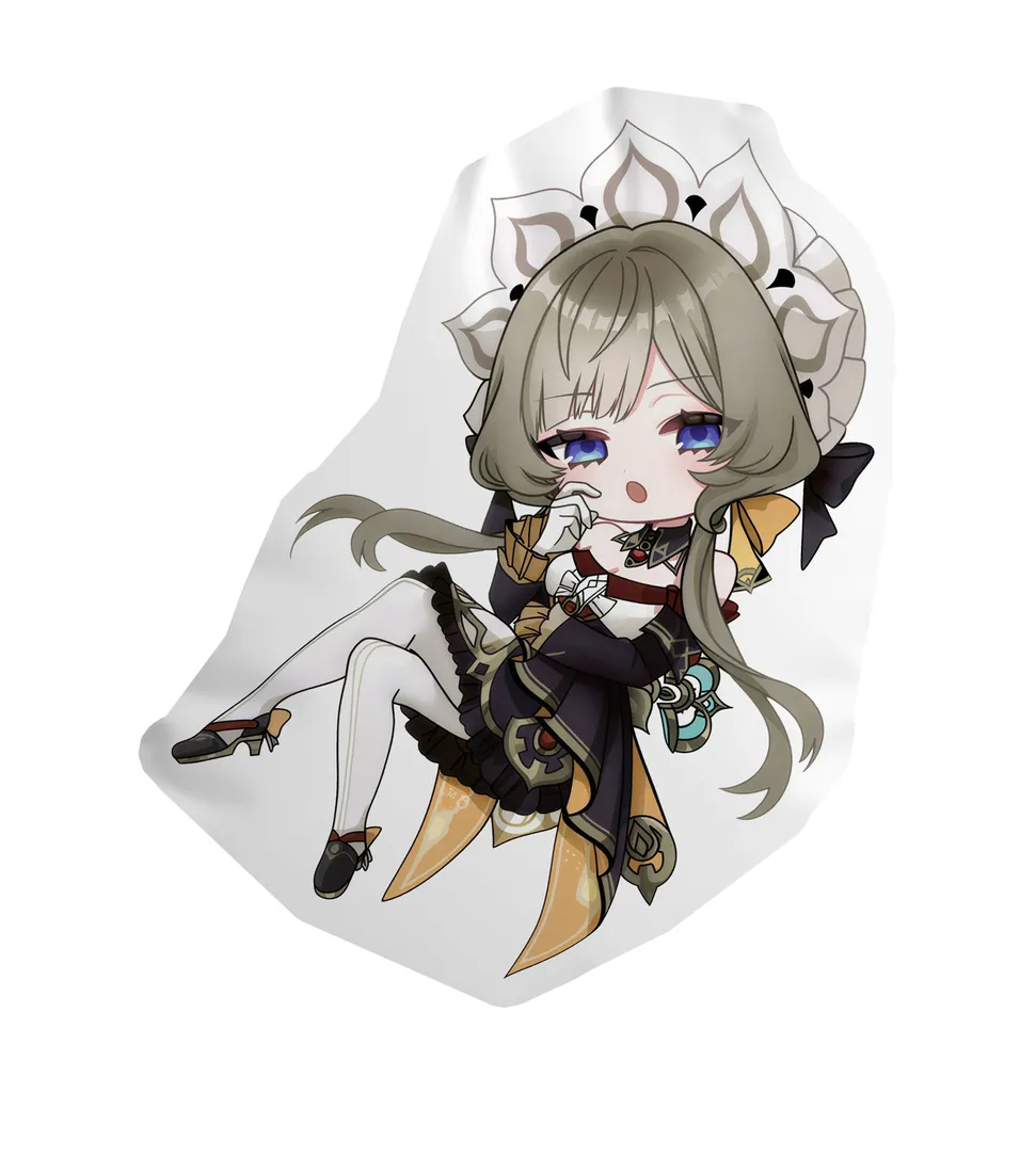 poduszka-chibi-genshin-impact-sandrone