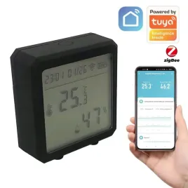 czujnik-temperatury-i-wilgotnosci-zigbee-tuya-czarny