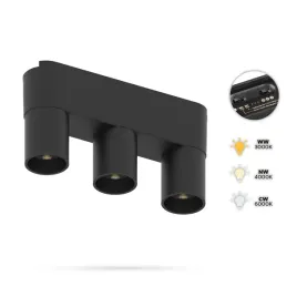 reflektor-spot-6w-3tm-slim-track-fiberflex-24vdc-3cct-3000k-4000k-6000k