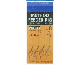 przypon-plecionka-vde-r-quick-stop-mf-501bm-hak-8-skuteczne-zaciecia