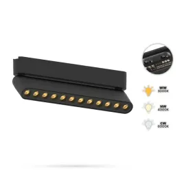 reflektor-grille-reg-12w-zd12t-slim-track-fiberflex-24v-3cct-3-4-6k