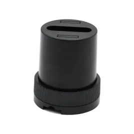 uchwyt-sufitowy-scienny-podlogowy-do-szyn-parcianych-fiberflex-48vdc