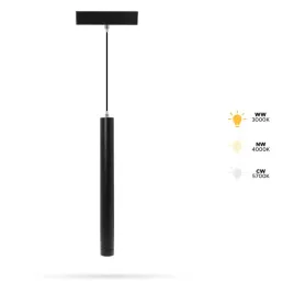 reflektor-tuba-6w-dx6-slim-track-fiberflex-48vdc-3cct-3000-4000-5700k
