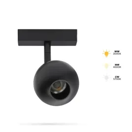 reflektor-kula-10w-q80-slimtrack-fiberflex-48vdc-3cct-3000-4000-5700k