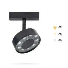 reflektor-grille-9w-9bs-slim-track-fiberflex-48vdc-3cct-3000-4000-5700k