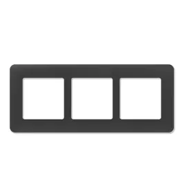 ramka-do-wlacznikow-gniazd-seria-frame-potrojna-czarna-tworzywo