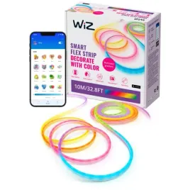 tasma-led-neon-rgbic-10m-inteligentna-smart-wifi-bluetooth-aplikacja-wiz