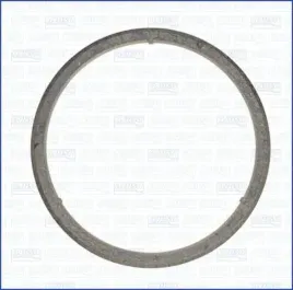 uszczelka-rury-wydechowej-01217400-ajusa