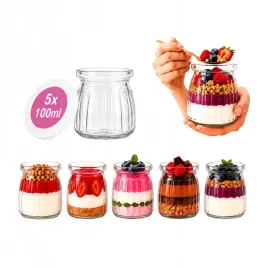 5x-sloiki-na-deserki-130ml-prazki-sloiczek-szklany-z-pokrywka-deser-jogurt