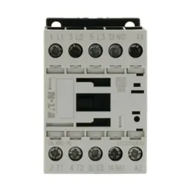 moeller-276845-stycznik-dilm12-10-24vdc-stycznik-mocy-i12a-ac-3-1z-0r