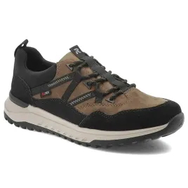 polbuty-rieker-u0104-20-brown-combination