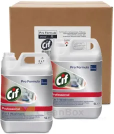 cif-professional-2in1-washroom-do-mycia-lazienek-2x5l