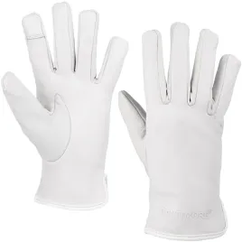 rekawiczki-skorzane-damskie-biale-polar-touch-finger-na-dotyk-beltimore-k25