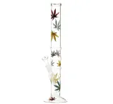 szklane-bongo-multi-leaf-40-cm-145-mm