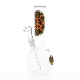bongo-greenline-orange-peace-22-cm-145-mm