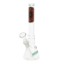 bongo-greenline-celtic-21cm-145mm