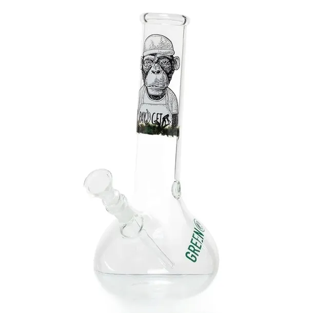 bongo-greenline-pay-get-monkey-25-cm-145-mm