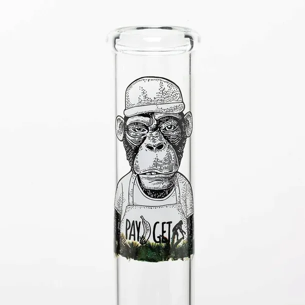 bongo-greenline-pay-get-monkey-25-cm-145-mm-zalaczone-wyposazenie-pasujacy-cybuch