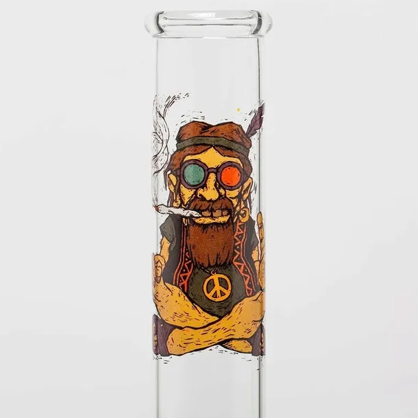 bongo-smoking-man-30-cm-145-mm-stan-nowy