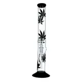 bongo-multi-leaf-black-35-cm-188-mm-stan-nowy