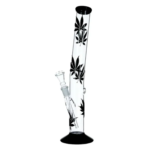 bongo-multi-leaf-black-35-cm-188-mm-zalaczone-wyposazenie-pasujacy-cybuch