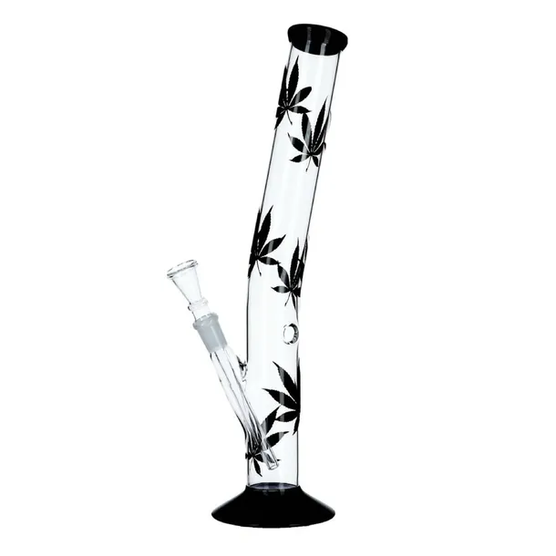 bongo-multi-leaf-black-35-cm-188-mm-wysokosc-produktu-35-cm