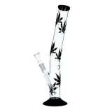 bongo-multi-leaf-black-35-cm-188-mm-wysokosc-produktu-35-cm