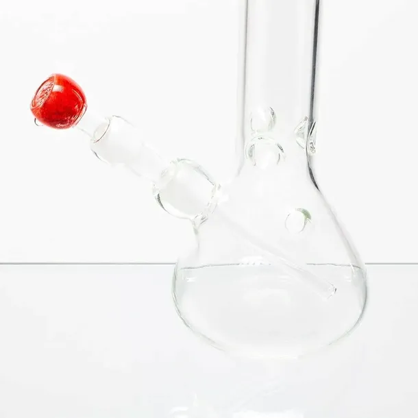 bongo-lodowe-boost-beaker-44cm-188mm-zalaczone-wyposazenie-pasujacy-cybuch