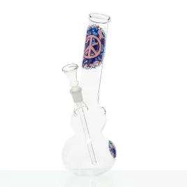 bongo-greenline-blue-peace-26-cm-145-mm