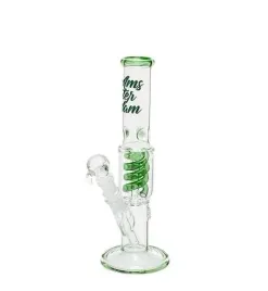 bongo-amsterdam-z-filtracja-29cm-188mm-zielone