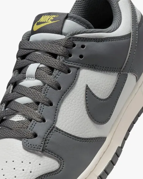 nike-dunk-low-iron-grey-39-zapiecie-inne