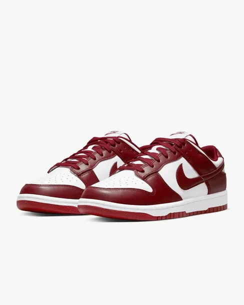 nike-dunk-low-retro-team-red-43-stan-nowy