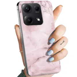 etui-do-xiaomi-redmi-note-14s-wzory-rozowe-golden-rose-pudrowy-roz-obudowa