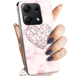 etui-do-xiaomi-redmi-note-14s-wzory-serce-serduszka-milosc-obudowa-case