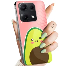 etui-do-xiaomi-redmi-note-14s-wzory-awokado-avocado-owoc-obudowa-pokrowiec