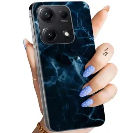 etui-do-xiaomi-redmi-note-14s-wzory-granatowe-obudowa-pokrowiec-case