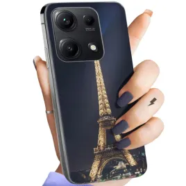 etui-do-xiaomi-redmi-note-14s-wzory-paryz-francja-eiffel-obudowa-pokrowiec