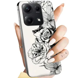 etui-do-xiaomi-redmi-note-14s-wzory-bezowe-kremowe-ecru-obudowa-pokrowiec