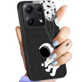 etui-matowe-do-xiaomi-redmi-note-14s-wzory-kosmos-ksiezyc-gwiazdy-obudowa