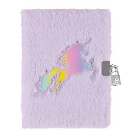 pamietnik-pluszowy-zamykany-a5-80k-unicorn-starpak-564629