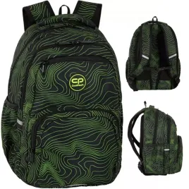 plecak-szkolny-mlodziezowy-pick-nefryt-czarny-zielony-coolpack-f099898