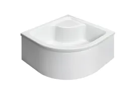 radaway-brodzik-indos-a-bialy-80x80x415-sia8080-01