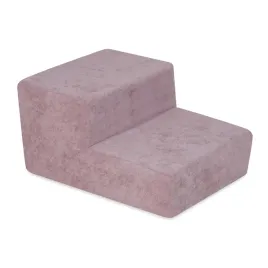 piankowy-schodek-do-suchego-basenu-miekki-klocek-xl-szenila-rozowy-misioo