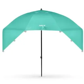parasol-plazowy-uv-240-cm-z-podloga-parawan-srebrna-powloka-nils