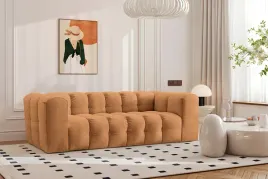 sofa-3-osobowa-kanapa-baloo-tkanina-szenil-pomaranczowy