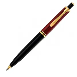 dlugopis-pelikan-souveran-k400-czarno-czerwony-klasyczny-design