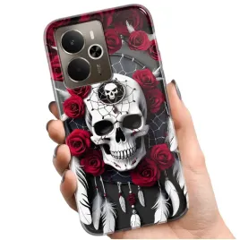 etui-na-telefon-realme-14-5g-obudowa-ze-wzorem-szklo-ochronne