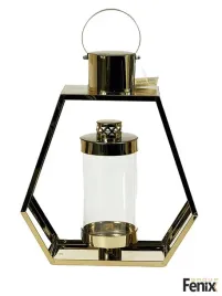 latarnia-glamour-metalowa-kapliczka-zlota-szklana-trapezowy-34-cm