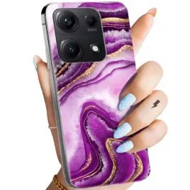 etui-do-xiaomi-redmi-note-14s-wzory-rozowy-marmur-purpura-roz-marmur-case